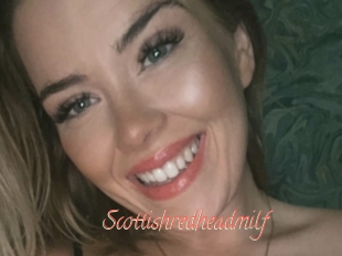 Scottishredheadmilf
