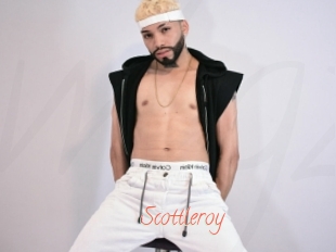 Scottleroy