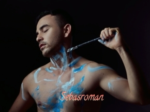 Sebasroman