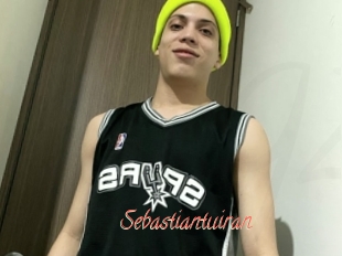 Sebastiantuiran