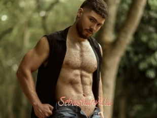 Sebastianvilla