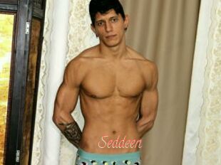 Seddeen