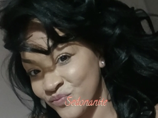 Sedonanite