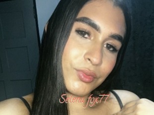 Selena_fox77