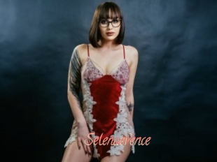 Selenaevence
