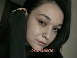 Selenasteele
