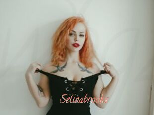 Selinabrooks