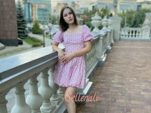 Sellenali