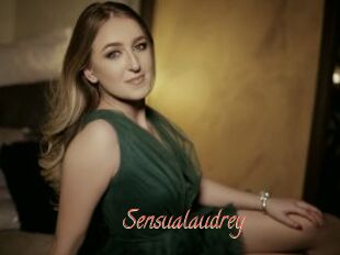 Sensualaudrey