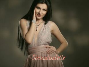 Sensualisabelle