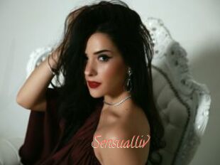 Sensualliv