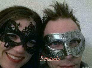 Sensuals