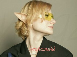Serafinanovak