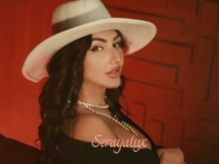 Serayalux