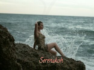 Serenakoh