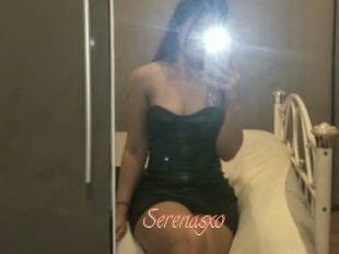 Serenasxo