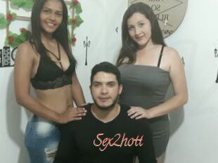 Sex2hott