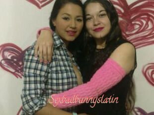 Sexbadbunnyslatin