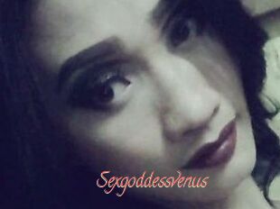 Sexgoddessvenus