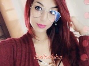 Sexiboobshot