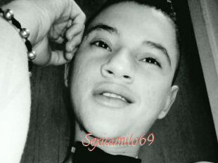 Sexicamilo69