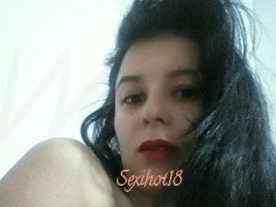 Sexihot18
