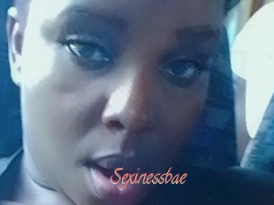 Sexinessbae