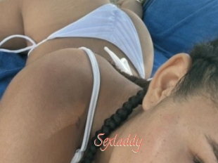 Sexladdy