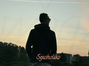 Sexoholiko