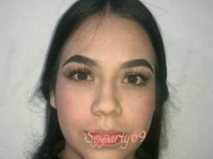 Sexparty69