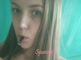 Sexsecret