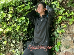 Sexstiventyler