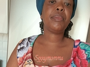 Sexxymomma