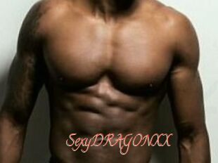 SexyDRAGONXX