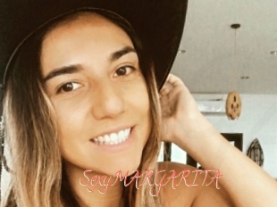 SexyMARGARITA