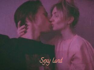 Sexy_land