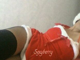 Sexyberry