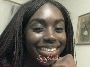 Sexyblacki