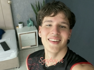 Sexyboy_vc