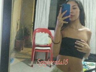 Sexybrenda18