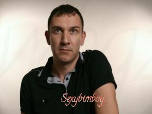 Sexybtmboy