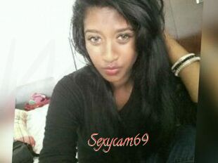Sexycam69