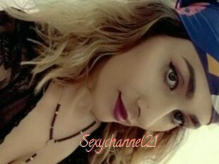 Sexychannel21
