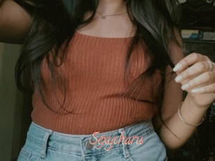 Sexycharu