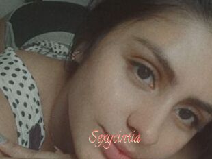 Sexycintia