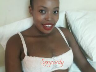 Sexycordy