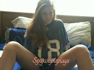 Sexycoupleplays