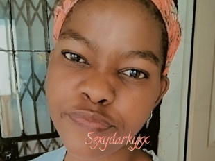 Sexydarkyxx