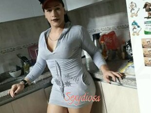 Sexydiosa