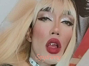 Sexydranny
